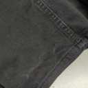 Amazon Essentials Men's Classic-Fit Expandable-Waist Flat-Front Dress Pant (34W x 30L, Black)