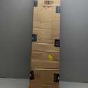 Windshield Sun Shade for Chevrolet Corvette C8 2020-2025,Deluxe Front Windshield Sunshade,6 Layers Sun Shield,Accordion Fold (SafeGuard)