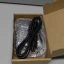 Dell 65W USB-C Laptop Charger for XPS 13 9250 9350 Latitude 5420 5520 5530 5430 5540 Inspiron 14 16 7420 7425 7620 2in1 Chromebook 3100 AC Adapter Power Cord Type c Dell Laptop Charger