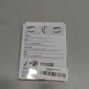 KISS Looks So Natural, False Eyelashes, 'Multipack - 03', 10mm, Includes, Easy to Apply, Reusable Lash Clusters