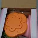 Hamdol DIY Flower Bouquet Craft Kit for Girls Ages 4-8, Creative Fabric Flower Making Set, Educational STEM Toy for Kids 5 6 7 8, Preschool Arts & Crafts Birthday or Valentine Gift for Boys and Girls