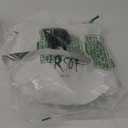 ATAIRSOFT PJ Type Tactical Paintball Airsoft Fast Helmet (Black)