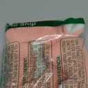 Quiet Ears for Dogs, Neck 14.96 Inch, Dog Ear Muffs Noise Protection Knitted Head Wrap Pet Hats for Medium to Large Pets(Pink)