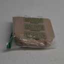 LEXSION Felt Purse Bag Organizer Insert with zipper Bag Tote Shaper Fit Speedy Neverful PM MM, Beige 8023