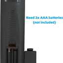 Replacement Remote Control for JVC RM-SDRMV150A DR-MV150B RM-SDRMV79A RM-SDRMV80A DRMV80B DVD HDD Video Recorder