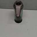 Secura 17oz Automatic Liquid Soap Dispenser, Touchless Battery Operated Hand Soap Dispenser with Adjustable Soap Dispensing Volume Control Dial, Personal Care Dispenser (Dark Gunmetal) (500ml)