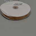 Double Face Satin Ribbon 0.39 Inch X 100 Yards Polyester Colorful Ribbons for Gift Wrapping Fabric Ribbon for Crafts Flower Bouquet Sewing Arts Wedding Party Decoration ( Color : Gold2 , Size : 1cmx91