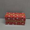 10'' Nutcracker Snow Globe, Musical Christmas Water Lantern With Swirling Glittering Home Decoration and Gift, Battery Operated or USB Powered