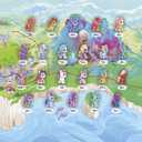 My Little Pony Mini World Magic Meet The Minis Collection Set with 22 Figures, for Kids Ages 5 and Up (Amazon Exclusive)