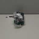 130W USB C Laptop Charger for Dell XPS 15 2-in-1 9575 9500 XPS 17 9700 Precision 5530 2-in-1 5550 5750 3660 3551 Latitude 7410 7310 7210 9410 9510 5420 5520 Type C Power Adapter