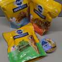 Pedigree Dentastix Large Dog Treats, Original, Beef & Fresh, 2.73 lb. Variety Pack (51 Treats Total) BB 2/12/27