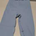 Lululemon Ribbed Softstreme Mid-Rise Pant   M