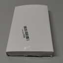 4 Pack Retractable Hanger Holder for Laundry Room, Wall Mount Organizer Rack for Lightweight Clothes, Space Saving Laundry Hook Rod, Keep Empty Hangers Handy, Black