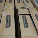 FREELICHT 24Pack Emergency Lights for Business, Round Heads, 90min Battery