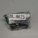 Parts N Go 02-06 Avalanche Tailgate Handle Replacement Black Textured - 19209650, GM1915115