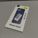 Joylifeboard for iPhone 15 Pro Max Case, 3 in 1 Heavy Duty Protection Phone Case for 15 Pro Max, 3-Layers [Shockproof] [Dropproof] Case Cover for Apple 15 Pro Max 6.7 inch (Seablue)