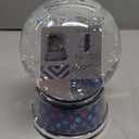 Neil Enterprises Inc. Create Your Own Photo Snow Globe
