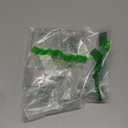 TAURI for iPhone 17 Case, Anti-Yellowing with Screen Protector, Military-Grade Protection Shockproof Slim Phone Case for iPhone 17, Clear