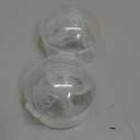 Sippy Nipple Compatible with Dr. Brown's Wide-Neck Baby Bottles & Sippy Spout Bottles (1 Count (Pack of 4))