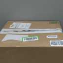 Fluffy Area Rug 5x7 Bedroom: Shag Rug for Bedroom - Area Rug 5x7 Black Plush Fuzzy Soft Carpet for Living Room