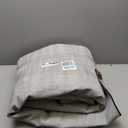 Leopard Rug 8x10 Large Living Room Area Rug Washable Non-Slip Leopard Print Bedroom Rug Modern Themed Indoor Carpet for Dining Room Foyer Apartment Den8x10ft,Brown