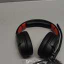 acer Wireless Gaming Headset, PS5 Headset with 2.4GHz for Ps5, Ps4, PC, Switch, Bluetooth 5.3 + 100Hrs Gaming Headphones with Noise Canceling Mic for Laptop, Mobile, Mac, 50mm Drivers (Red)