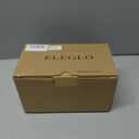 12W Zoomable Track Lighting Heads,H Type Track Light Heads for Accent Retail Artwork,Dimmable LED H Track Lighting 4000K Daylight 110V,15 to 60 Beam Angle 4 Pack (White)