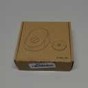 Compact Magnetic Computer Mouse Charging Dock R3 for Razer Basilisk V3 Pro, Cobra Pr, Naga V2 Pro, Auto Shut-Off, Switch LED Charge Status, Anti-Slip Base, 6.6ft Cable