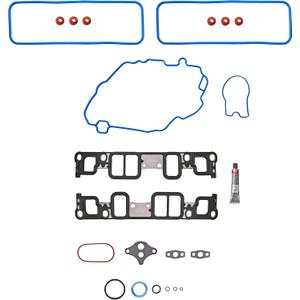 FEL-PRO MS 98002 T Engine Intake Manifold Gasket Set for Chevrolet S10