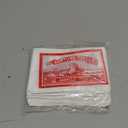 SHENGSEN 200 Packs Fortune Teller Miracle Fish-Fortune Telling Fish for Kids and Adults-Magic Novelty Fortune Telling Toys for Birthday Party Christmas