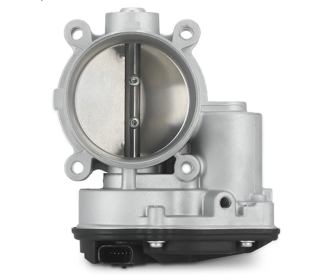 maXpeedingrods Electronic Throttle Body 977-593 for Ford F150 2015-2016 Expedition 2015-2017, Transit 150 250 350 2015-2020, for Lincoln Navigator 2015-2016, S20062 BL3Z9E926A