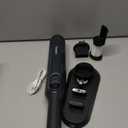 Handheld Vacuum Cordless, Charging Dock, Single Touch Empty and Detachable Dust Cup, Portable Mini Car Vac for Home Office and Pet Hair