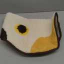 Bathroom Rug - Bathroom Mat,Calico Cat Rug,Soft Cat Bath Mat,Non Slip Bath Mats for Bathroom Kitchen Bedroom,Home Decorations(20 * 22inch)