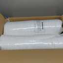 Beckham Hotel Collection Bed Pillows Standard/Queen Size Set of 2 - Original Soft Down Alternative Pillow for Sleeping - Soft Support for Back, Stomach or Side Sleepers (White)