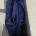 REVIX Ice Pack for Injuries Reusable Gel for Lower Back, Cold Packs for Back Shoulder, Elbow, Hip, Leg, Wrap Around Entire Knee, Soft Cold Compress,16  9" Navy