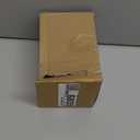 Car Muffler, 3.5in/4in/4.5in Universal Stainless Steel Removable Muffler Silencer Car Modification Accessories(4in)