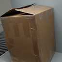 Alolo Drafting Chair,Big and Tall Office Chair with Footrest Ring,Ergonomic Chair for Counter Height and Standing Desk Comfy with Lumbar Support and Flip-up Armrests in Heavy Rolling Base,Black