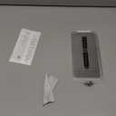 Deppa [2-Pack Privacy Screen Protector for Samsung S25+Plus /S24+ Plus (6.7") Tempered Glass | Fingerprint Unlock | Full Coverage | Case Compatible | Bubble-Free, Easy Install Kit