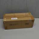 Hollyone Artificial Fern Plants in Pot 18.8" Small Artificial Boston Fern 24 Leaves for Outdoors & Indoor Faux Potted Plant Fake Ferns Bush Plant Patio Garden Farmhouse Porch Home Decor Dusty Green