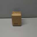 Blue Resin Star Soap Dispenser - 12 oz Refillable Liquid Hand Soap Lotion Dispenser With Large Pump - Perfect For Bathroom, Kitchen & Gifts