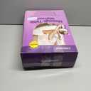 Livaclean Massage Table Warmer Heating Pad - 6 Temperature Settings - 71" x 31.5 - Soft Flannel Fleece Spa Bed Warmer - Electric Massage Table Heating Pad 