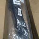 AUCERAMIC 17228-PAA-A00 Air Intake Hose with Clamps Fit for 1998-2002 Honda Accord 2.3L L4 Replace # 17228PAAA00 696-034