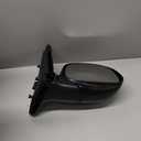 For Ford F-150 1997 1998 1999 2000 2001 2002 Door Mirror Passenger Side | Manual | Non-Heated | Paint To Match | Replacement For F85Z17682BAA | XL1Z17D742AAA | FO1321178 | FO1321134