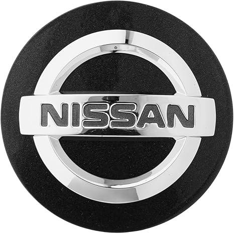 Nissan Wheel Cap Black Color Studio Versa Versions