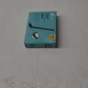 TP-Link AC600 USB WiFi Adapter for PC (Archer T2U Plus)- Wireless Network Adapter for Desktop with 2.4GHz, 5GHz High Gain Dual Band 5dBi Antenna, Supports Win11/10/8.1/8/7/XP, Mac OS 10.9-10.14, Black