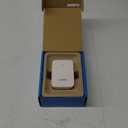 Linksys WiFi Extender, WiFi 5 Range Booster, Dual-Band Booster, Repeater, 1,000 Sq. ft Coverage, Speeds up to (AC1200) 1.2Gbps - RE6350