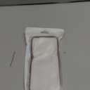 Magnetic for iPhone 17 Pro Max Case, [Compatible with MagSafe] [Full Camera Protection] Clear Glitter Gradient Sparkle Luxury Slim Phone Cases for iPhone 17 Pro Max, Shockproof Case for Women Girls