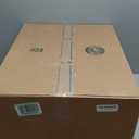 Ampersand Art Supply Museum Series Gessobord | 18x24 | 1/8" Flat Profile | Gesso Wood Painting Panel for Oil and Acrylic Paint & Mixed Media | Canvas Panel Alternative in Professional Art Supplies