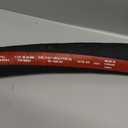 CONTINENTAL 58524 Fuel Fill/Marine Exhaust Hose, 1.5" ID, 48" Length