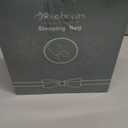 Mosebears Baby Sleep Sack with Legs,Cotton Baby Sleep Sack for Toddler Thicken 2.5 TOG (3-4T, Leaf)